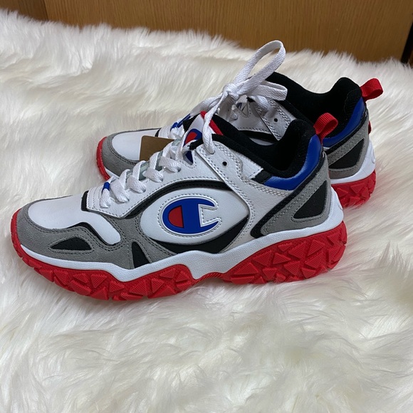 champion shoes original